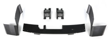 Warn 110942 - SKIRTING KIT FOR HIDDEN WINCH MOUNT