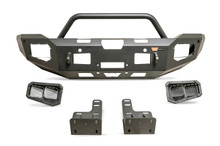 Warn 110991 - ASCENT FRONT BUMPER  RAM HD