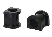 Whiteline W21999-25 - Sway Bar - Mount Bushing - 25mm
