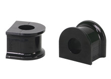 Whiteline W23788 - 2008-2009 Pontiac G8 Sway Bar Mount Bushing Kit - 23mm