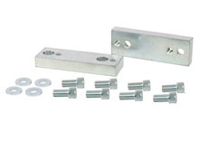 Whiteline W23763 - Sway Bar Mount Spacer Kit