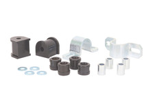 Whiteline W23837 - 1965-1982 Chevrolet Corvette Sway Bar - Mount Bushing