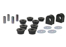 Whiteline W23823 - 1999 Ford F-250 Sway Bar - Mount Bushing -32mm