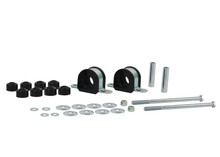 Whiteline W23827 - 1985-1989 Chevrolet Astro Sway Bar - Mount & Link Bushings
