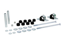 Whiteline W23825 - 2000-2006 Chevrolet Suburban 1500 Sway Bar - Mount Bushing -32mm