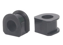 Whiteline W23821 - 1973-1974 Chevrolet Blazer Sway Bar - Mount Bushing -32mm