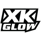 XKGLOW MX-WHEEL-KIT - XK Glow XKmax RGBW Wheel Ring Light Kit
