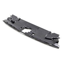 Anderson Composites AC-CP18FDMU - 18-23 Ford Mustang Radiator Cover