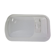 Arcon 18121 - White Base