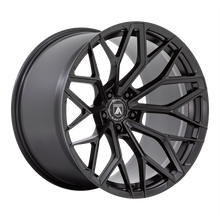 Asanti AB039MX22051240 - Ab039 Mogul 5 22X10.5 Satin Black