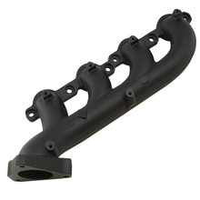 BD Diesel 1041401 - Passenger Side Exhaust Manifold - 02-13 Chevy Silverado 1500 & GMC Sierra 1500 V8