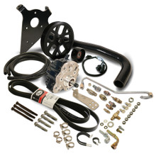 BD Diesel 1050475 - BD Venom Dual CP3 Kit c/w Pump - Dodge 2005-2009 Cummins 5.9L/6.7L