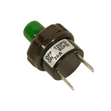 BD Diesel 1200120 - SWITCH PRESSURE AIR 80/120 psi