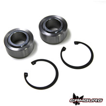 Camburg CAM-010048 - 1.50 Uniball Replacement Kit (pair)