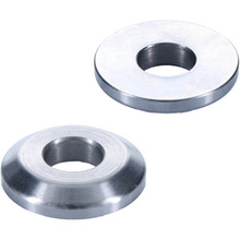 Camburg CAM-040017 - 1/2in. 4130 Weld Washers (4pk)