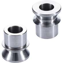 Camburg CAM-040119 - 1in. x 5/8in. Hi-misalignment Spacers (pair)