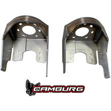 Camburg CAM-110215 - 15-21 Ford F-150 4wd Raptor Conversion Coil Bucket Kit