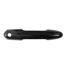 Coast To Coast DH68594BLK - Exterior Door Handle Cover