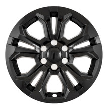 Coast To Coast IMP511BLK - Fits Over and Into OEM Wheel