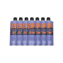 Deatschwerks 1-107R-CS - 107R Race Octane Booster 32oz. Cans - Case of 8