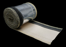 Deatschwerks 6-02-0010-V20 - 20ft Reflective Heat Protection Sleeving for -10 AN Hose