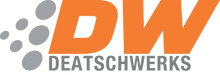 Deatschwerks 6-626 - A90 Supra / BMW M3/M4 Return Plumbing Kit