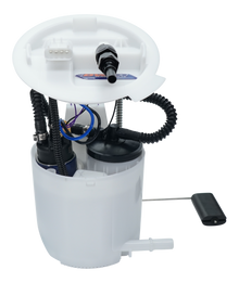 Deatschwerks 9-403-7232 - DW400 Performance Pump Module for 11-14 Mustang