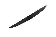 DEE ZEE DZ2145B - Deezee 09-23 Dodge/Ram Ram Tailgate Protector Cap Black-Tread