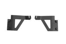 DEE ZEE DZ4462JK - Deezee 07-18 Jeep JK Jeep Light Bar Bracket