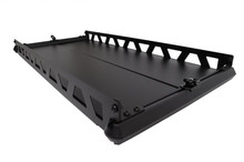 DEE ZEE DZ4471JP - Deezee 07-23 Jeep JK/JL Jeep Interior Bolt Together Cargo Rack