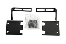 DEE ZEE DZ4456JP - Deezee 07-23 Jeep JK/JL Jeep Light Bracket