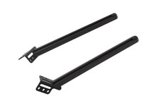 DEE ZEE DZ4446JL - Deezee 18-23 Jeep JL/Gladiator Jeep A-Pillar Bracket