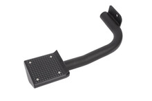 DEE ZEE DZ6207F6 - Deezee 19-23 Dodge/Ram Ram Side Box Step 6 1/2Ft Bed