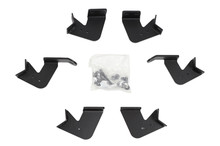 DEE ZEE DZ66365 - Deezee 09-21 Toyota Tundra Running Board Hex Size Step Bracket Kit