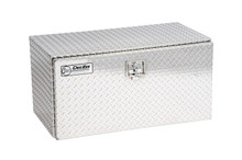 DEE ZEE DZ77 - Deezee Universal Tool Box - Specialty Underbed BT Alum 36X20X18