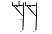 DEE ZEE DZ95053 - Deezee Universal Cargo Management Ladder Rack