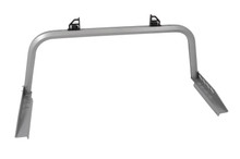 DEE ZEE DZ95071R - Deezee 15-23 Chevrolet Colorado Cargo Management Rear Rack - Silver