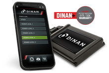Dinan D440-0200-W - + PCU - 2021-2025 BMW M2/M3/M4 & 2020-2025 BMW X3M/X4M