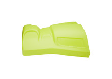 Dominator Racing 326-R-FLO-YE - Nose Top R 81 Z-28 Camaro Fluor Yellow