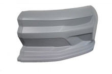 Dominator Racing 331-GRY - Nose Camaro SS Gray Left Side