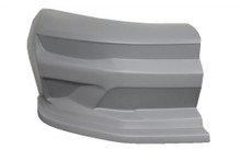 Dominator Racing 332-GRY - Nose Camaro SS Gray Righ Side