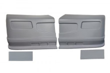 Dominator Racing DOM300-GRY - SS Nose Gray Dominator SS