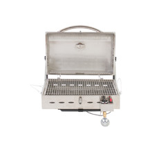 Faulkner 52302 - Stainless Steel