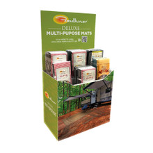 Faulkner MATDSP - Point Of Purchase Display