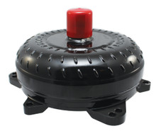 FTI Performance SST89-8 - FTI 9In Custom SST Series Torque Converter - Aluminum Stator With Diode - Turbo Spline
