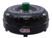 FTI Performance SRLTO8082-3 - FTI 9.5in A340 Billet Triple Disc Lock-Up Street Racer Series - 4000 Hard Hit Stall