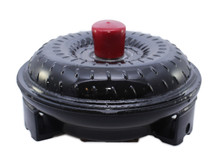 FTI Performance SRT80086 - FTI 9.5in NAG1/722.6 Multi-Plate Lock-Up Street Racer Series - 3600 Stall