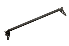 GrimmSpeed 090261 - Front Mount Intercooler Bumper Bar Black Coated For Subaru 15-21 WRX/STI