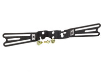 GrimmSpeed 040004 - BroTie Mounting Bracket for Hella Horns 02-21 Subaru WRX/STI