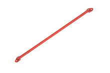 GrimmSpeed 098009 - Strut Tower Brace Red For Subaru/Toyota BRZ/FRS/86